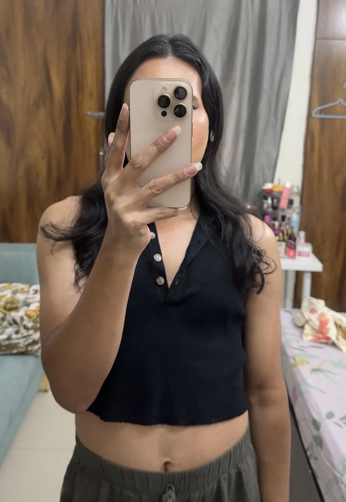 XXX Porn Photo of Nude Chus_Mera_Loda_ 3
