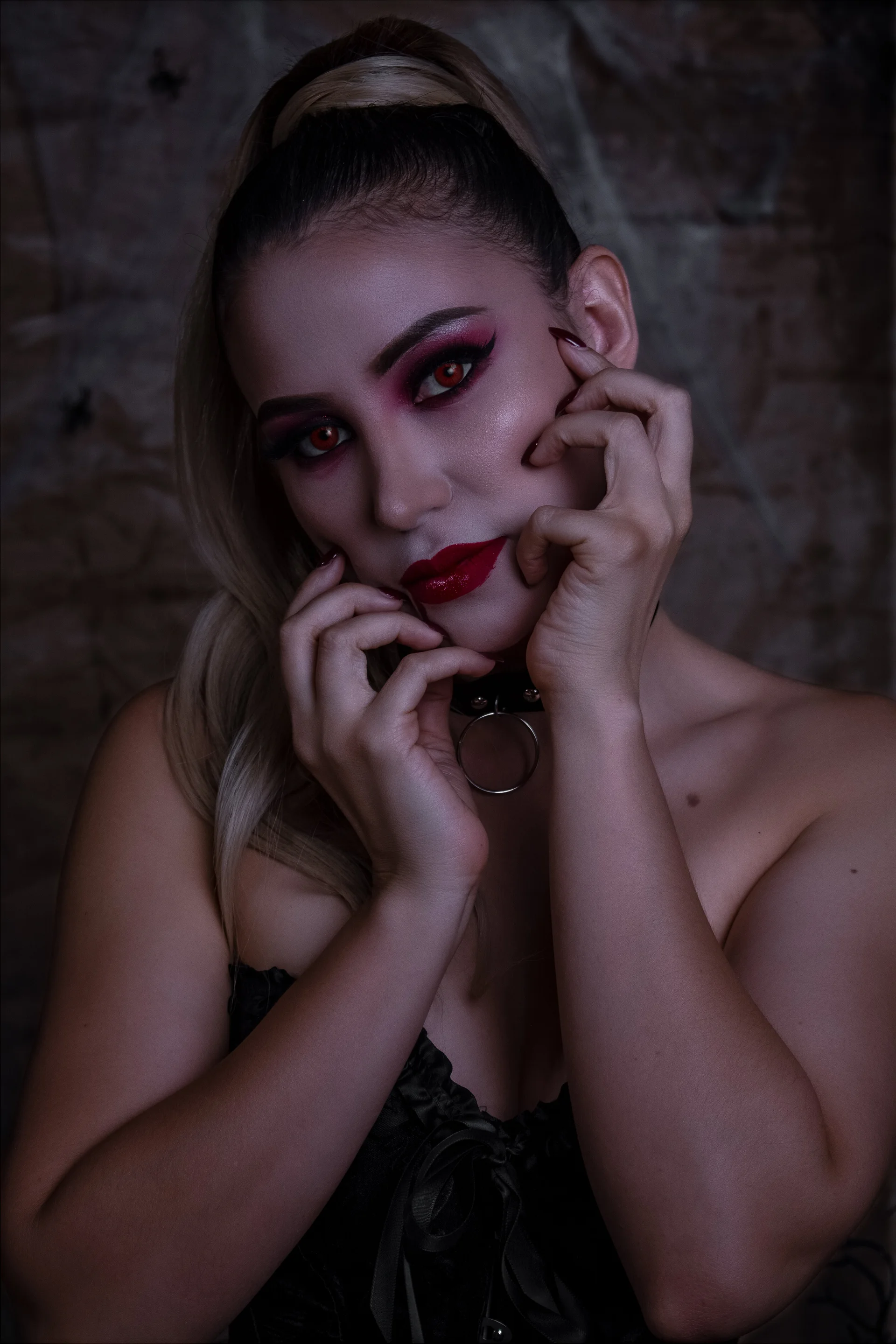 XXX Porn Photo of Nude Olivia_jazz 135