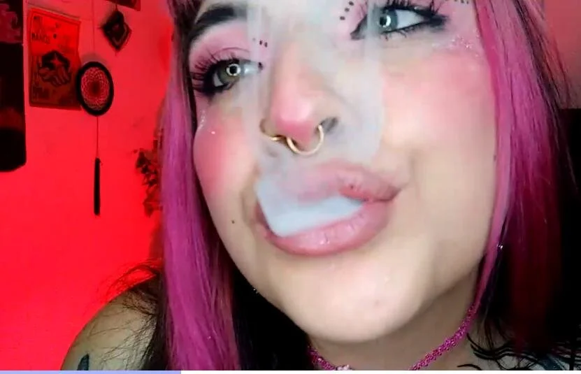 XXX Porn Photo of Nude lunaa_rayy420 8