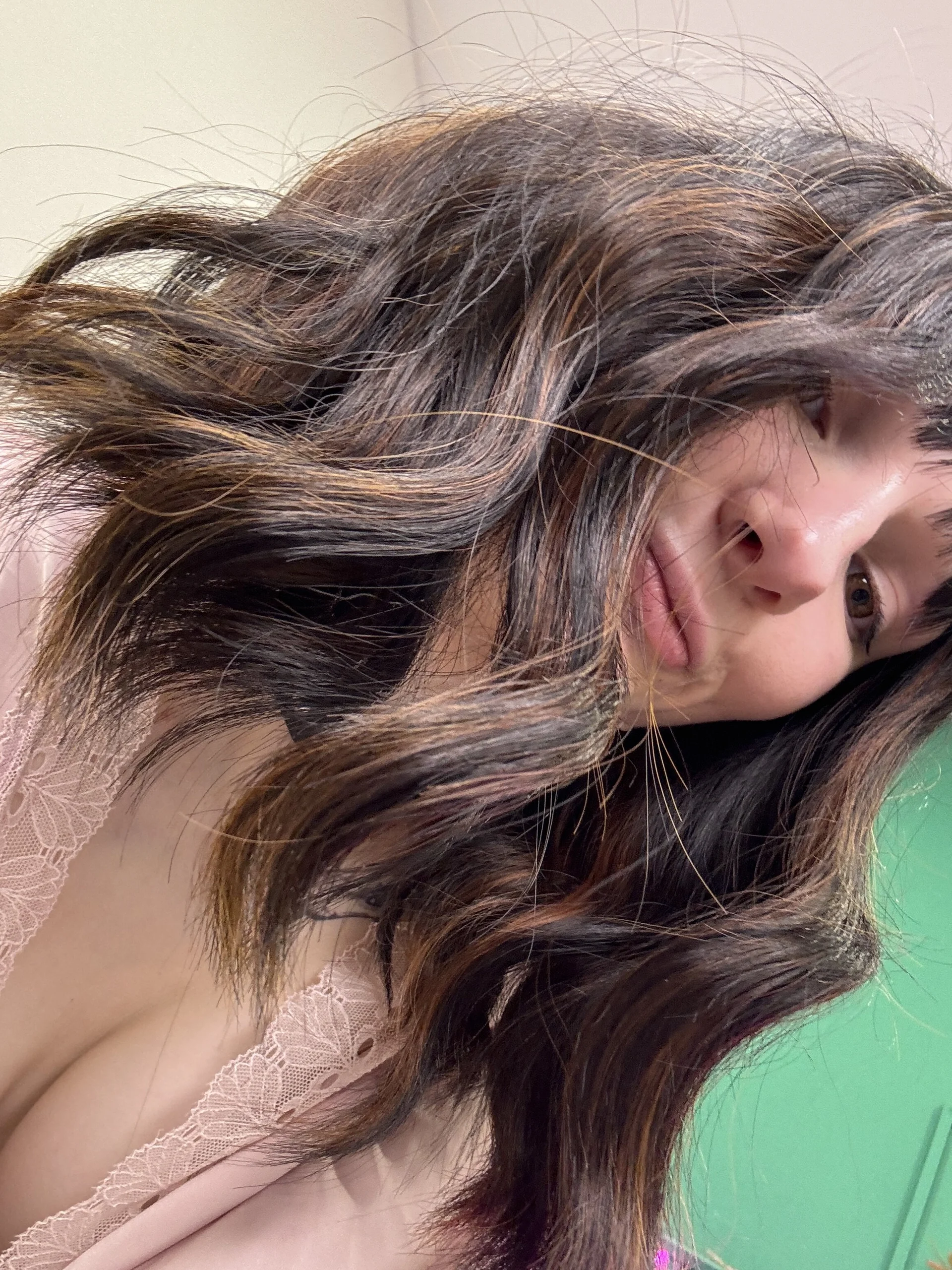 XXX Porn Photo of Nude Lili_flowerr 7