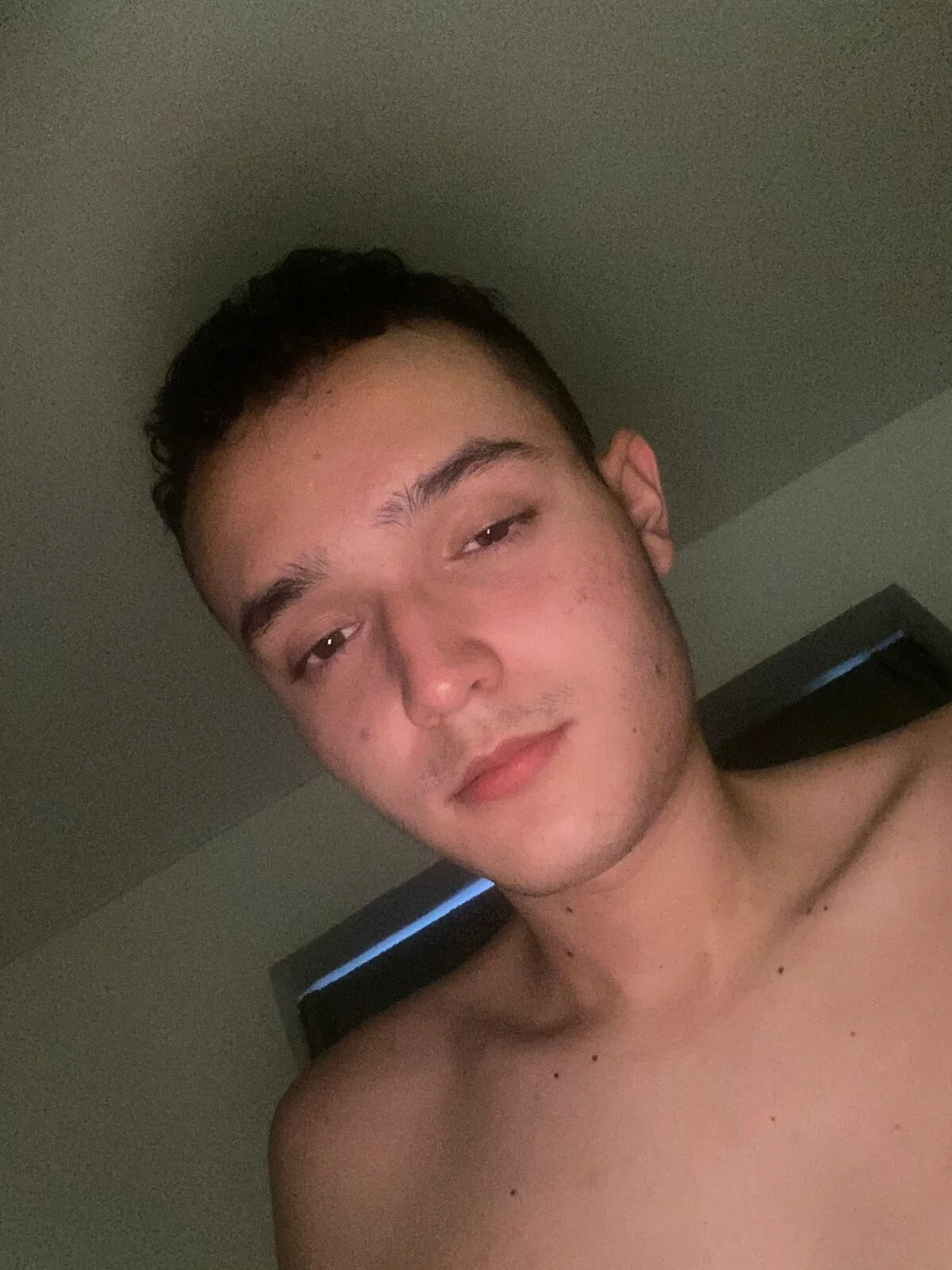 XXX Porn Photo of Nude Max_steel_x 1