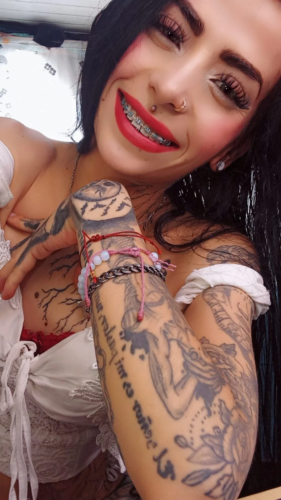 XXX Porn Photo of Nude ZoeDeutch_Sc 3