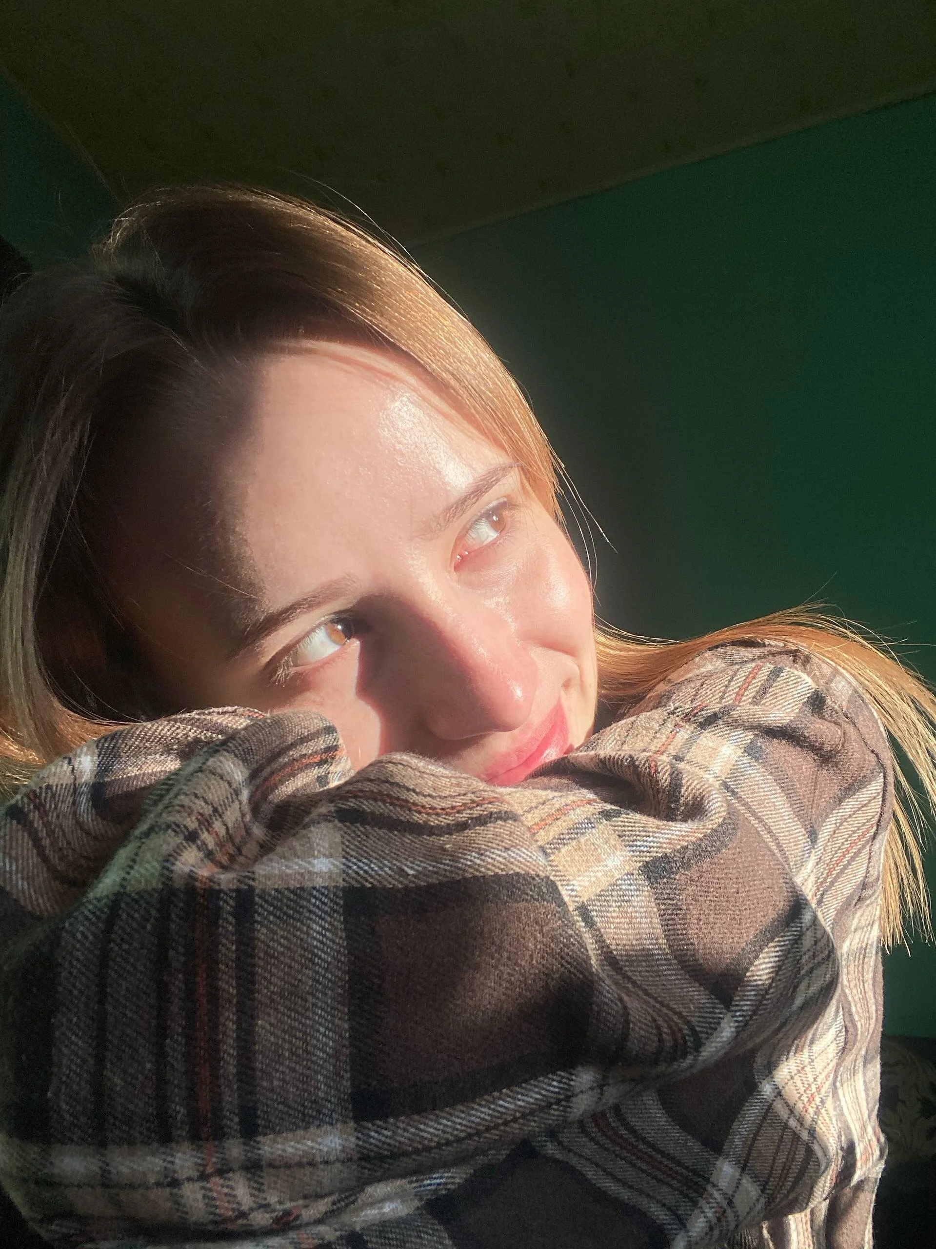 XXX Porn Photo of Nude MitsuePostel 29