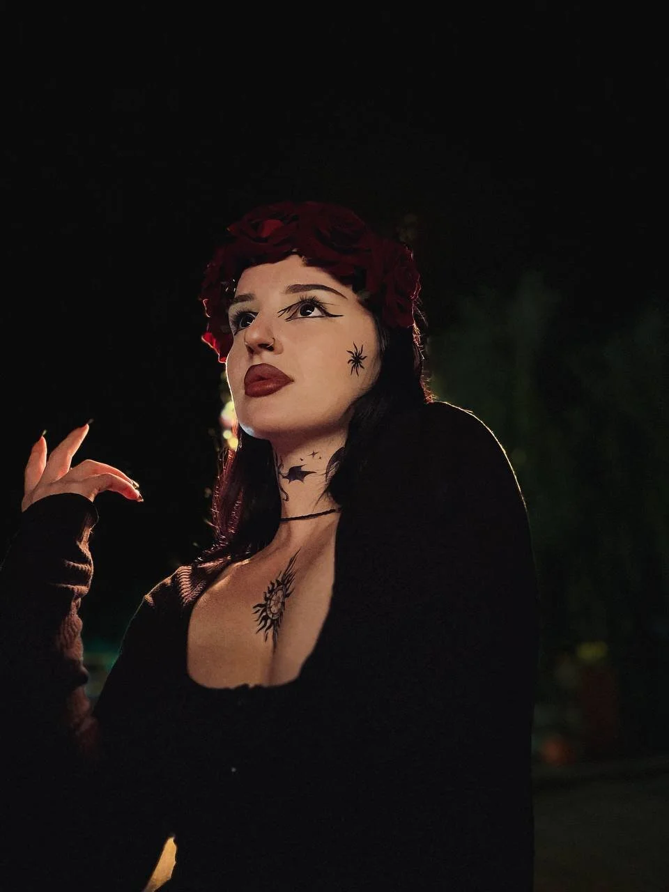 XXX Porn Photo of Nude ElektraSunshine 7