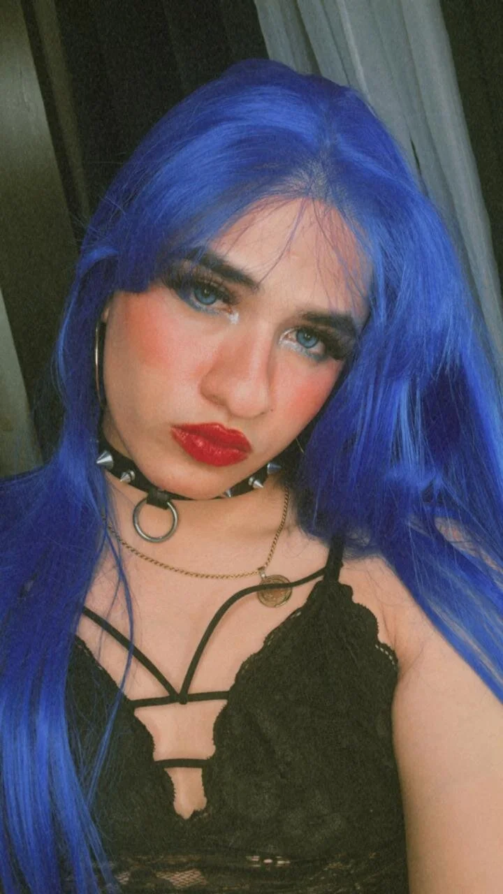 XXX Porn Photo of Nude GeorgeG_SC 1