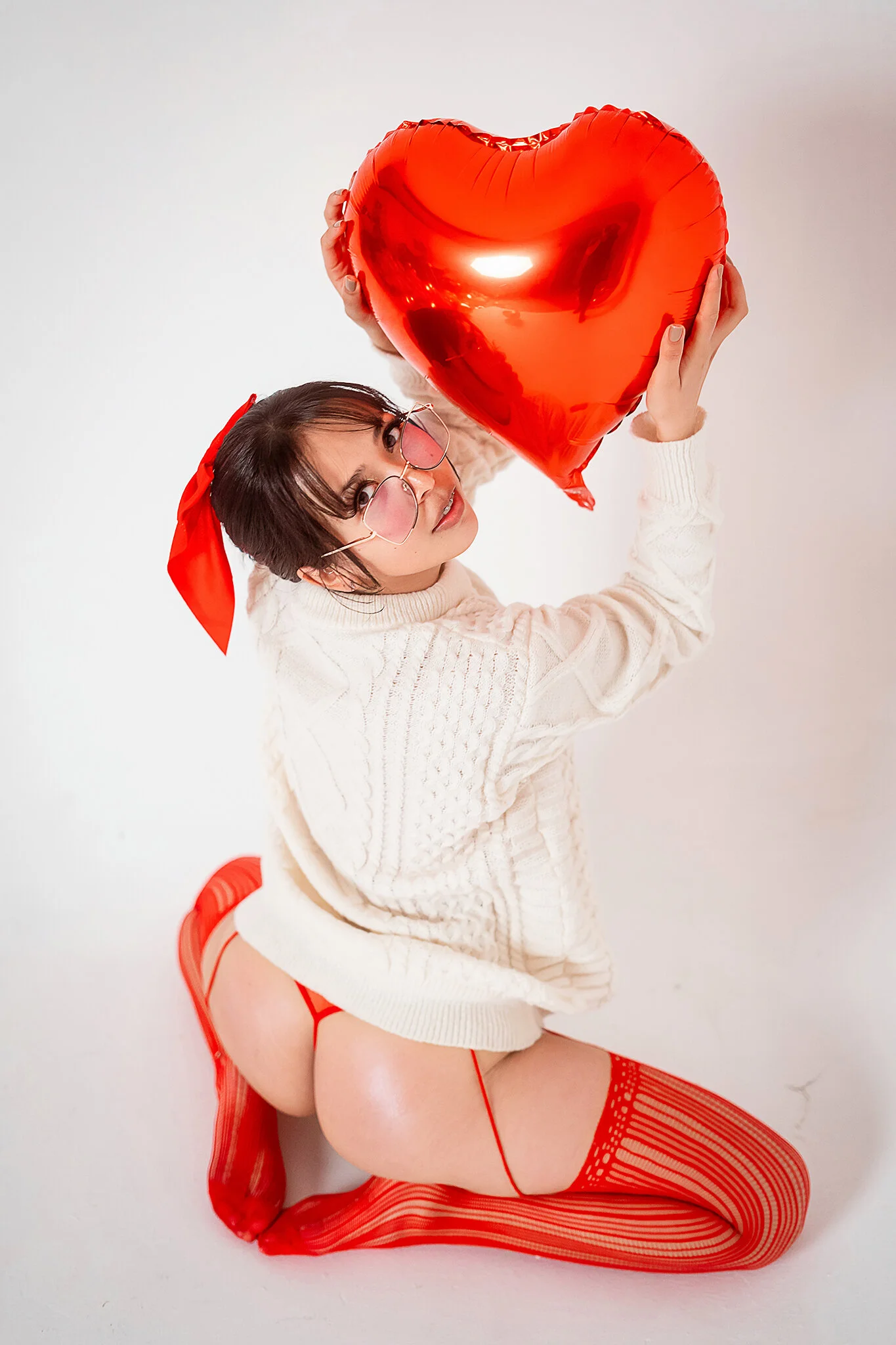 XXX Porn Photo of Nude Luna_7_777 49