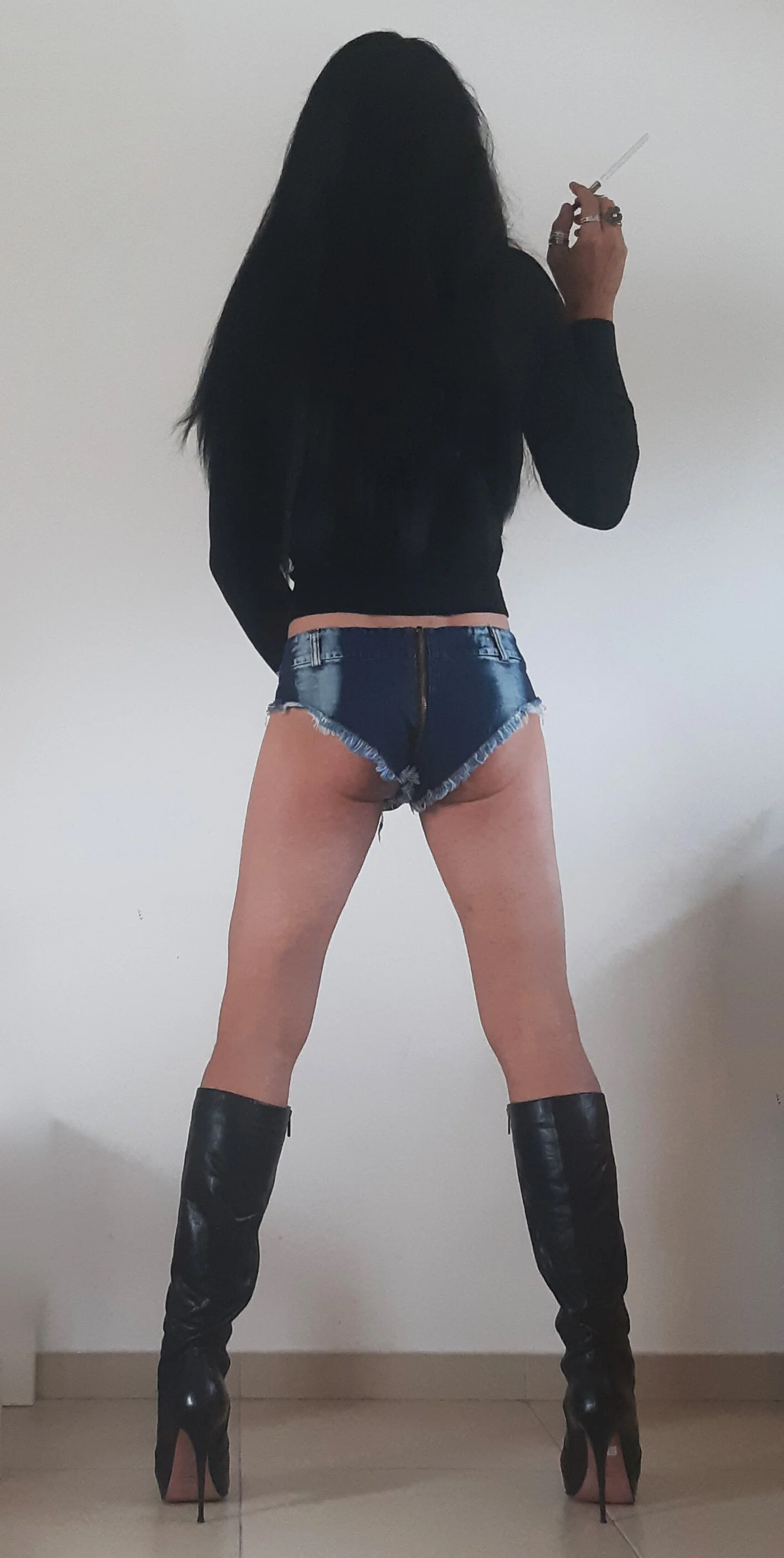 XXX Porn Photo of Nude sapir_b 5