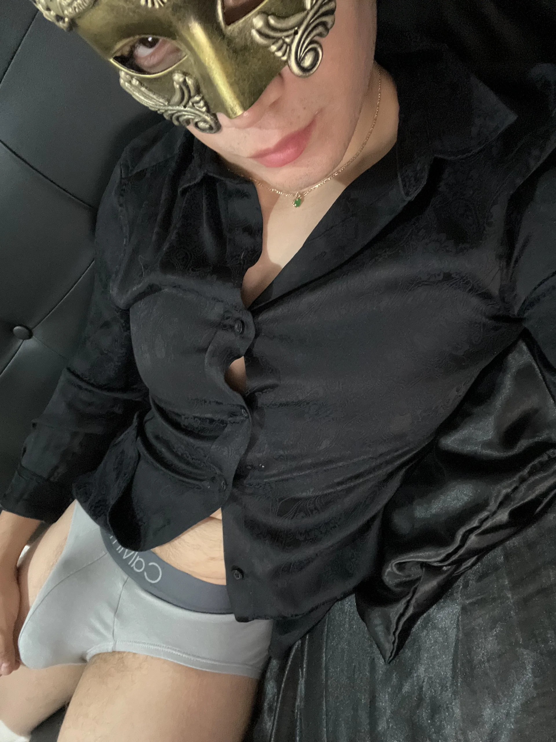 XXX Porn Photo of Nude PollitoVergonXL 4