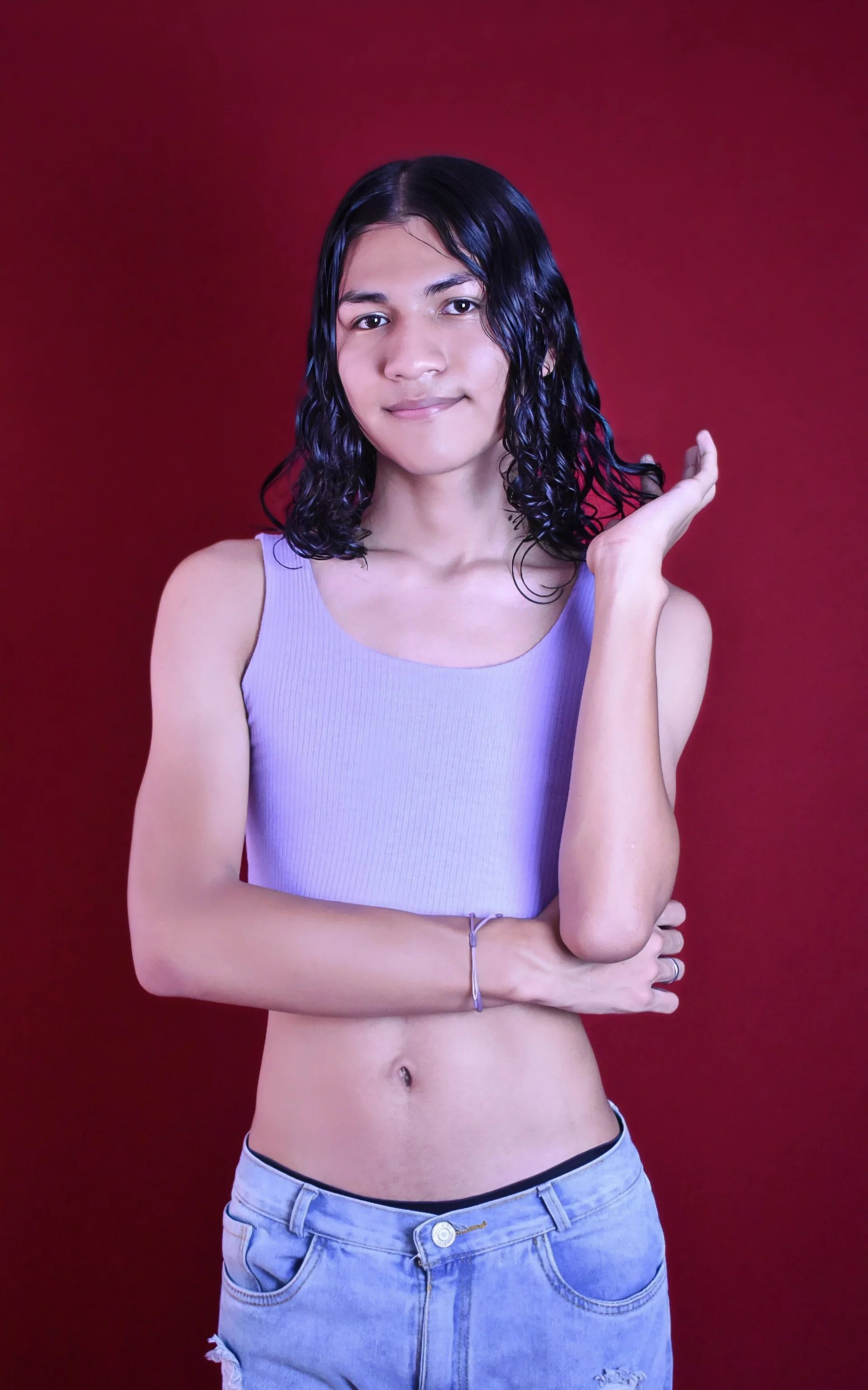 XXX Porn Photo of Nude _lexx1e 2
