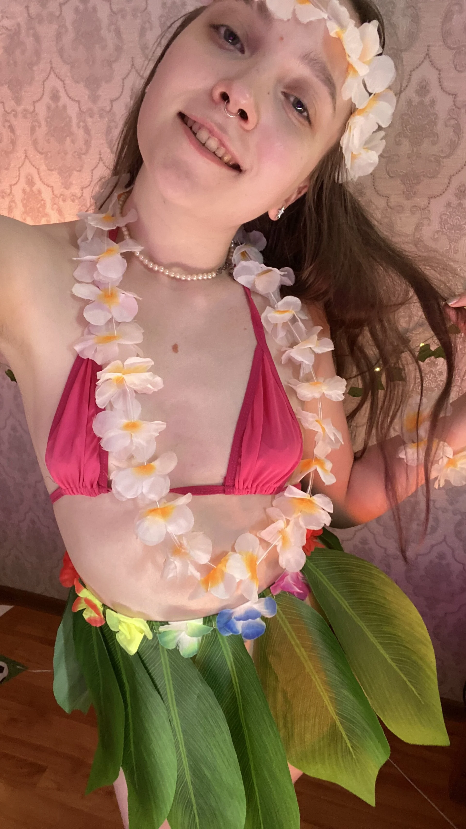 XXX Porn Photo of Nude RileyNymph 55