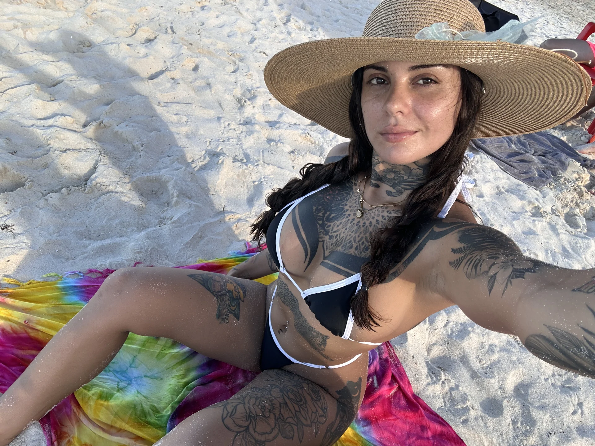 XXX Porn Photo of Nude lucyrossink 7