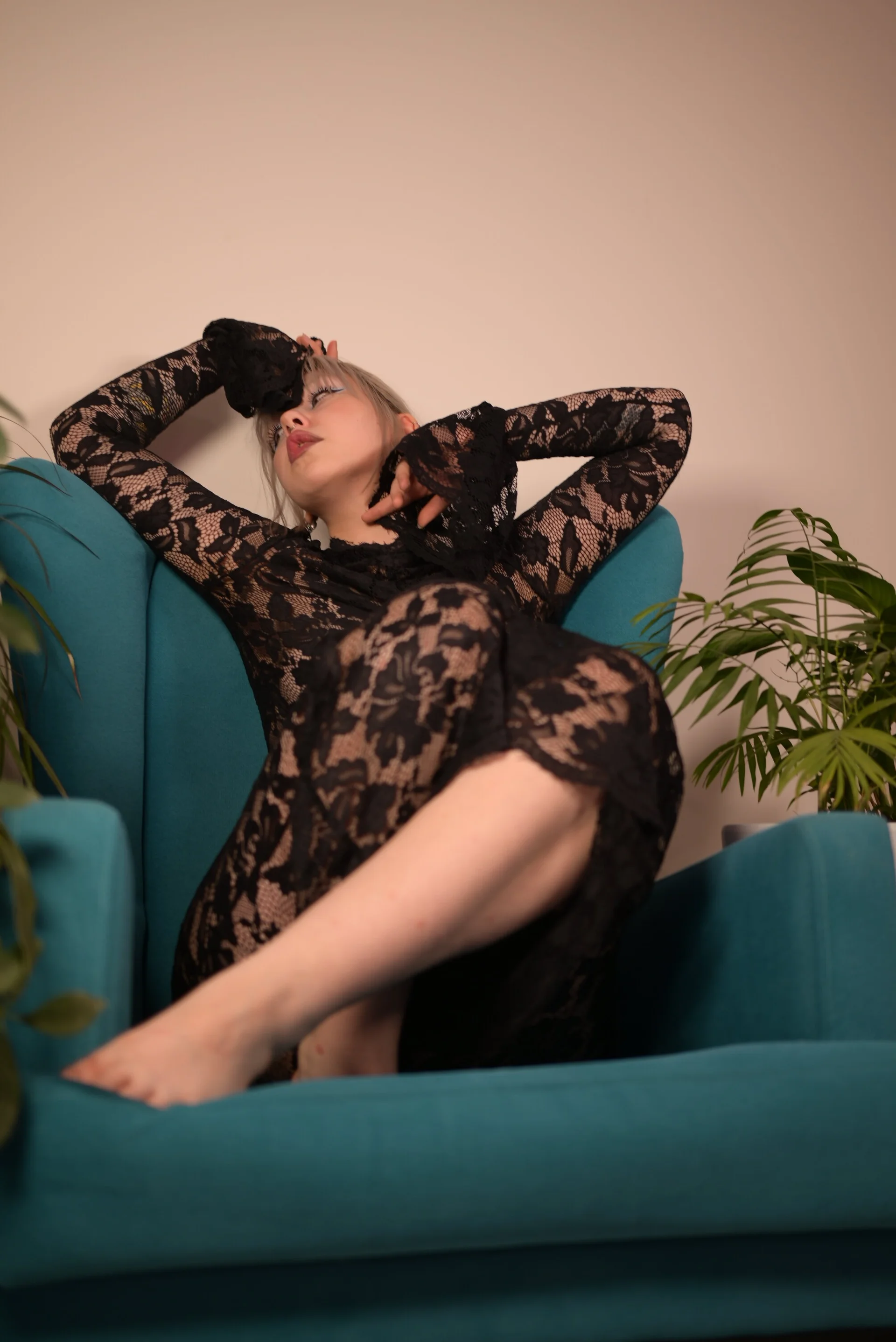XXX Porn Photo of Nude PennyMay 140