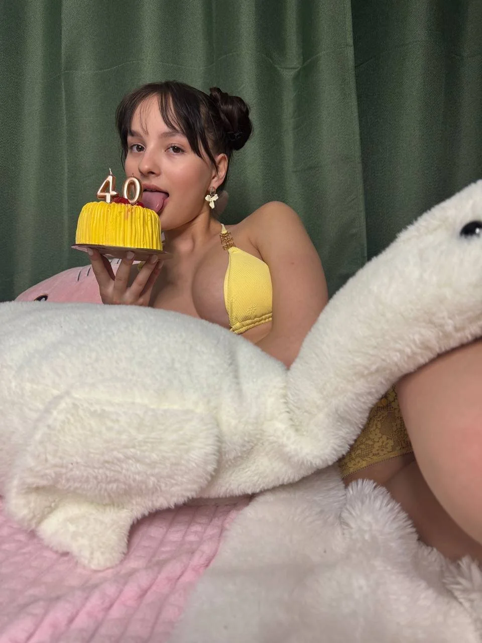 XXX Porn Photo of Nude TonjaMano 25