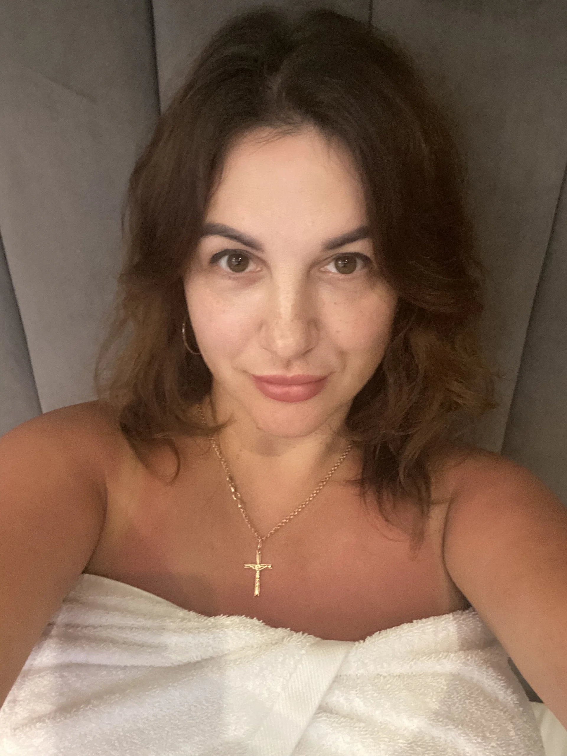 XXX Porn Photo of Nude Dina0908 4