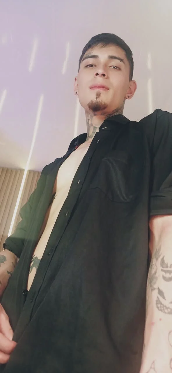XXX Porn Photo of Nude Max_Hader 8