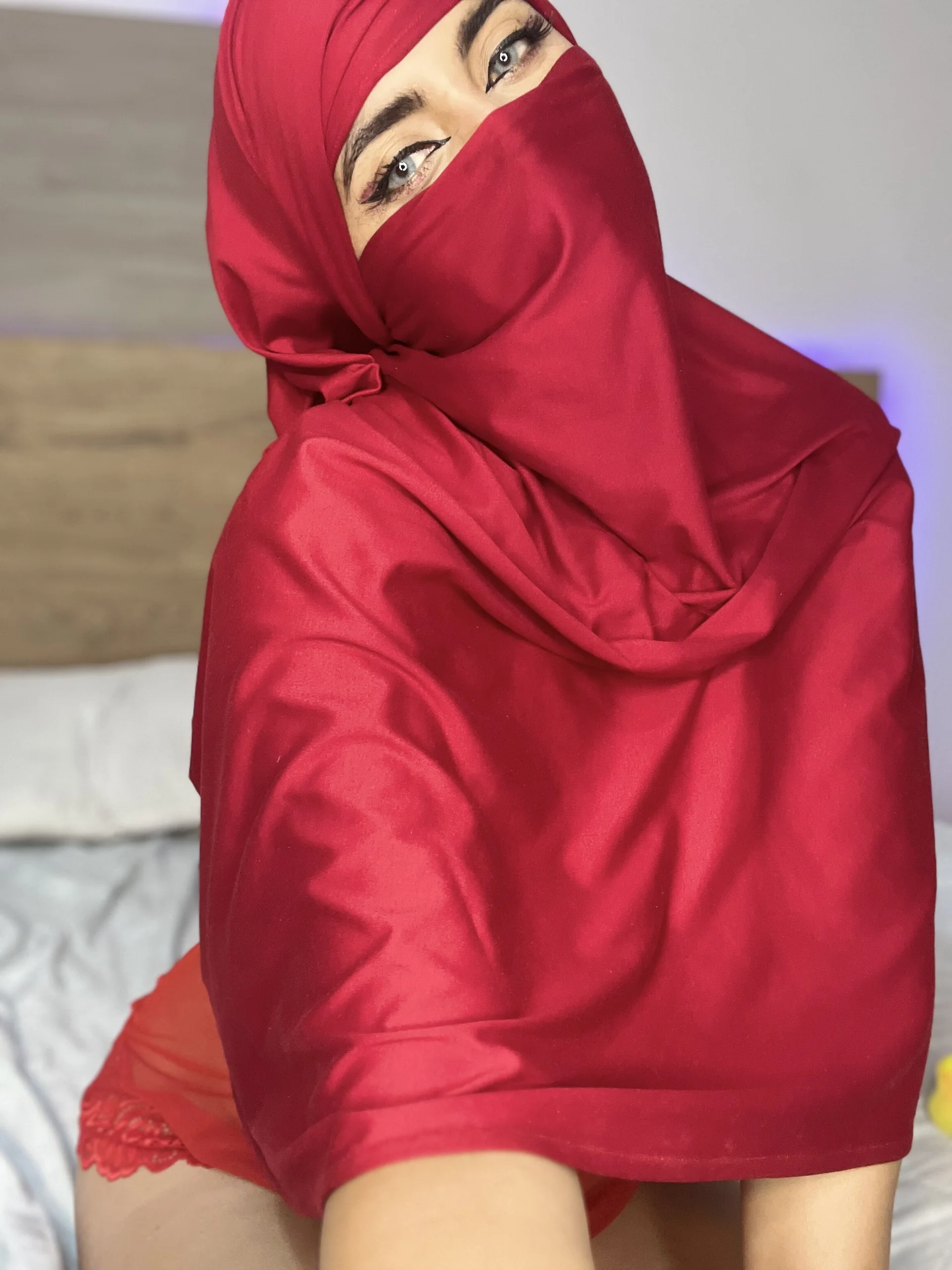 XXX Porn Photo of Nude Jasmin_hamdan 5