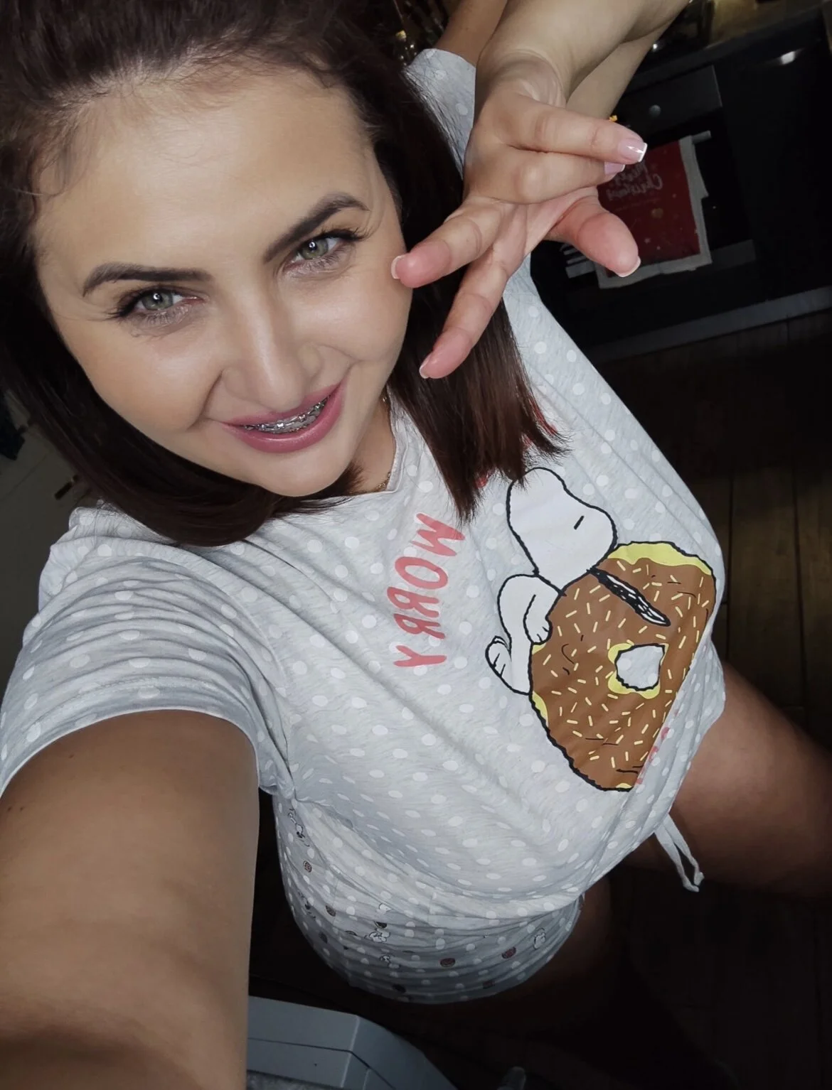 XXX Porn Photo of Nude AnneKane 3