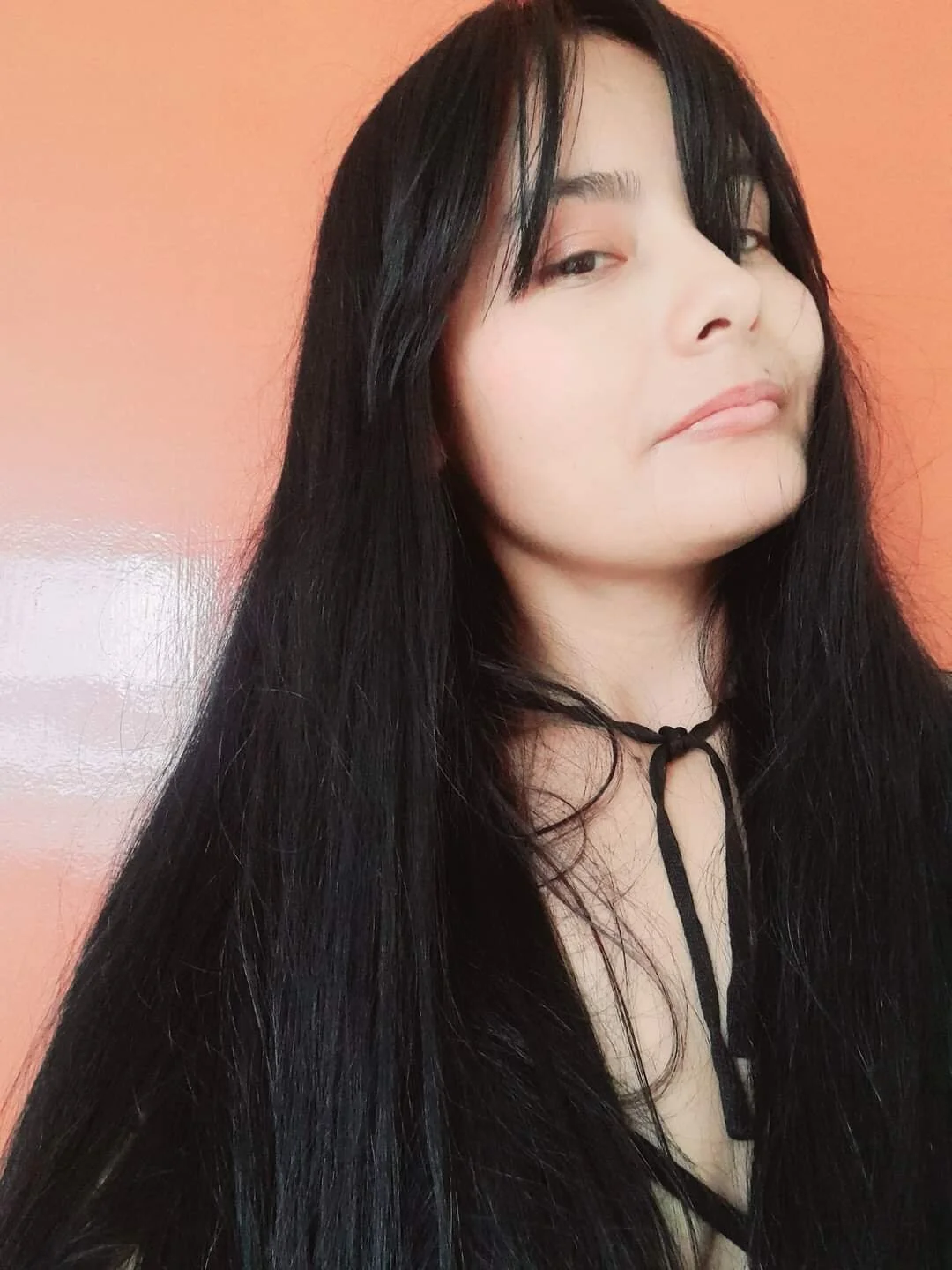 XXX Porn Photo of Nude bellapaty 15