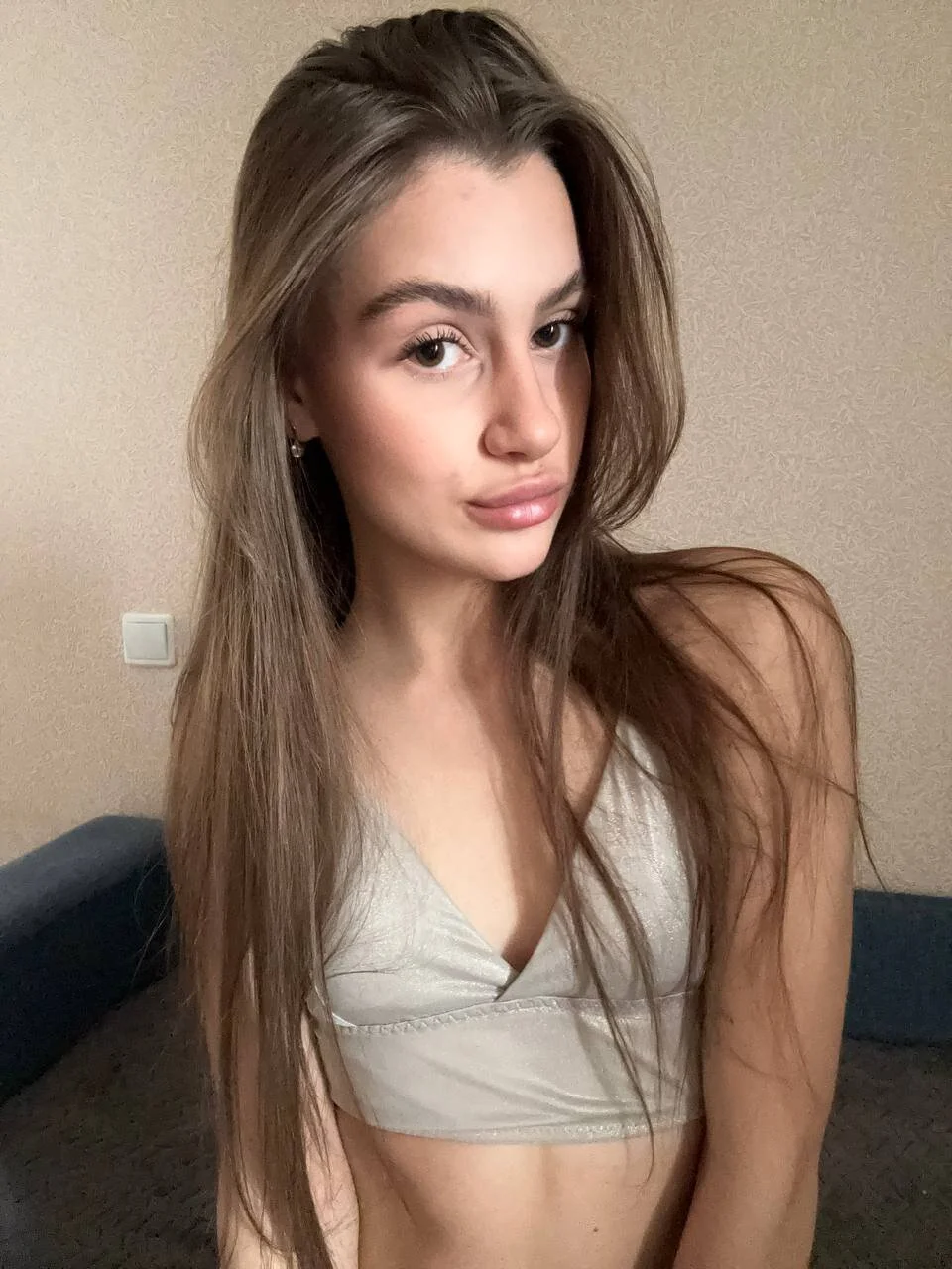 XXX Porn Photo of Nude LiseVener 27