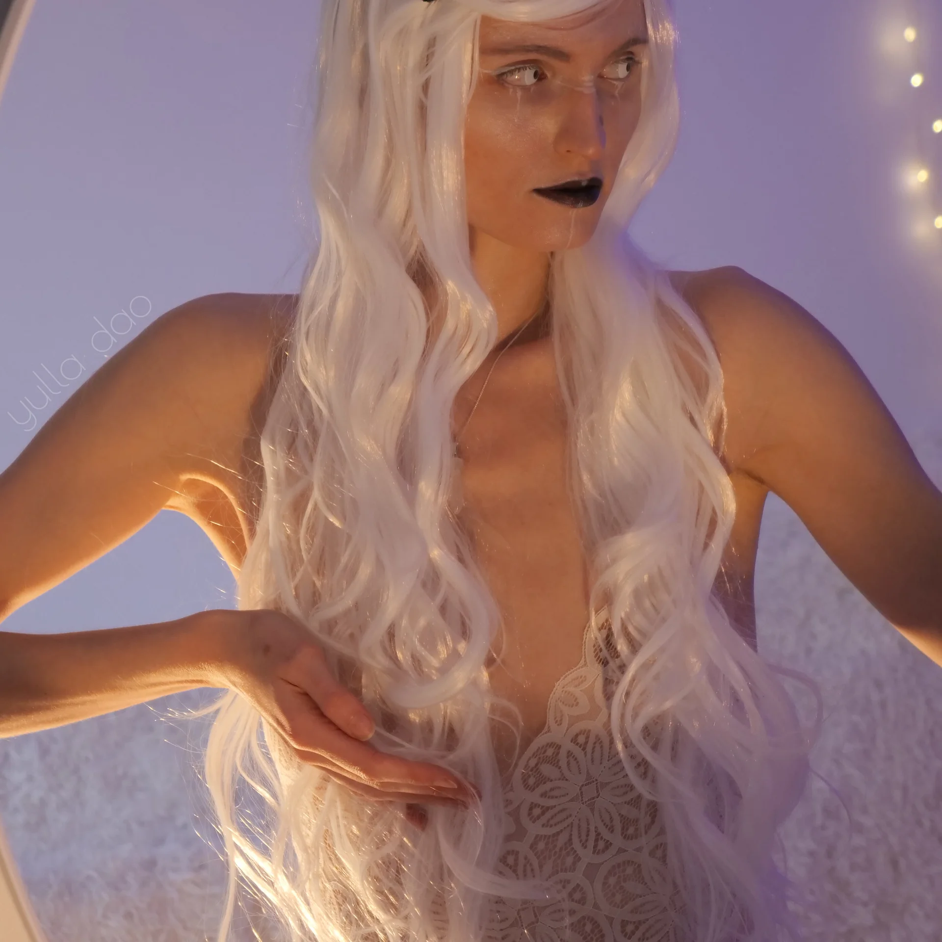 XXX Porn Photo of Nude yulladao 1949