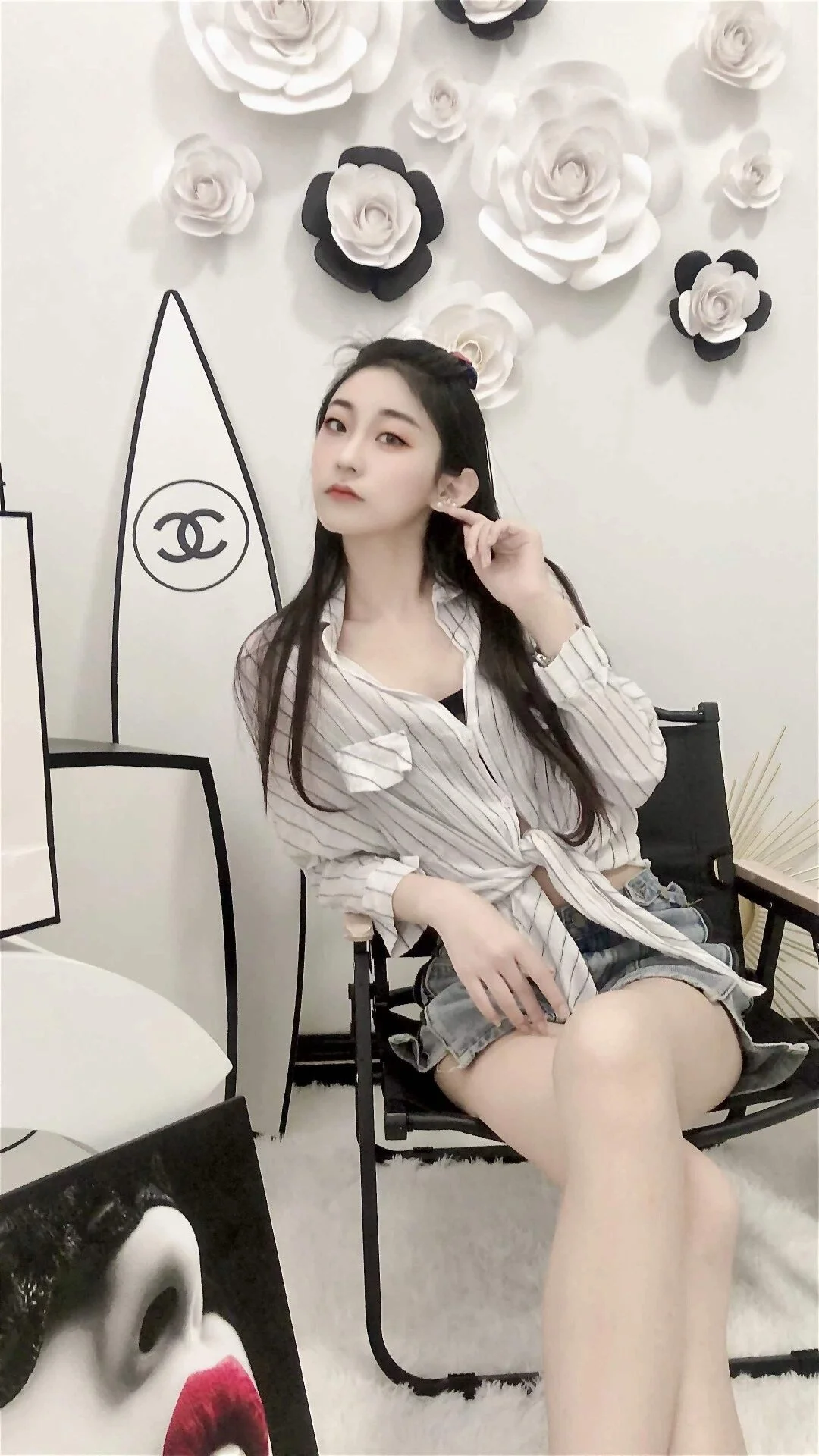 XXX Porn Photo of Nude Sleepy-X6 1