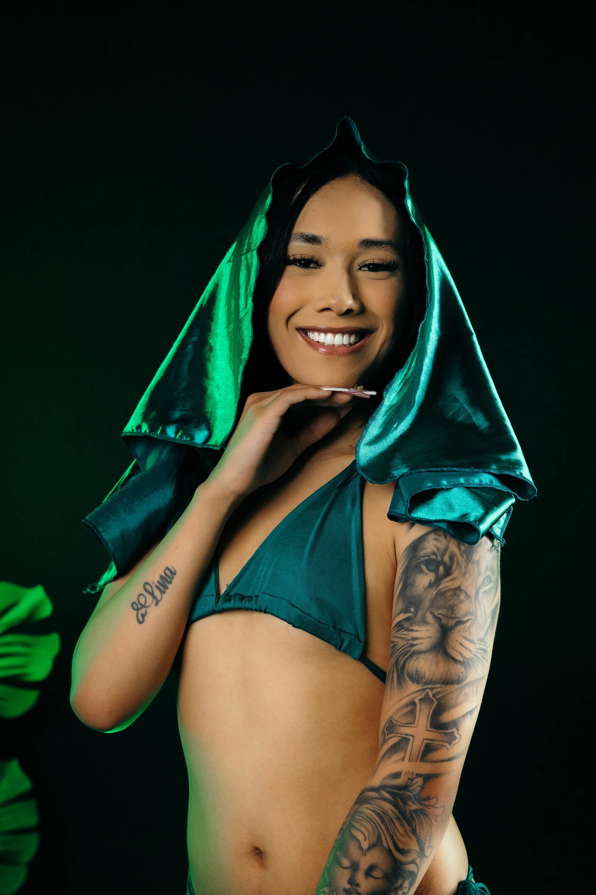 XXX Porn Photo of Nude liasuaza 9