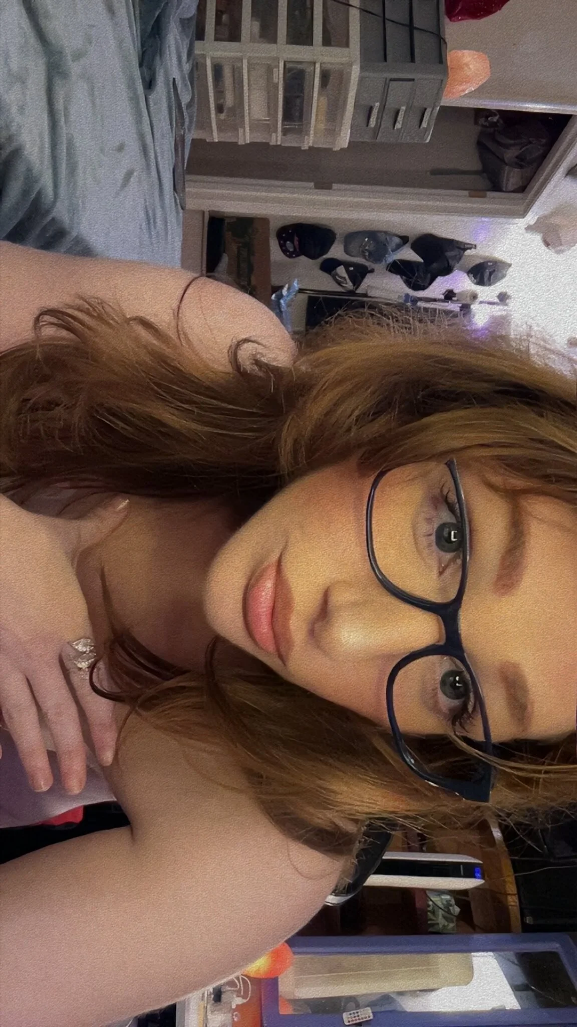 XXX Porn Photo of Nude sugahfreeee 43