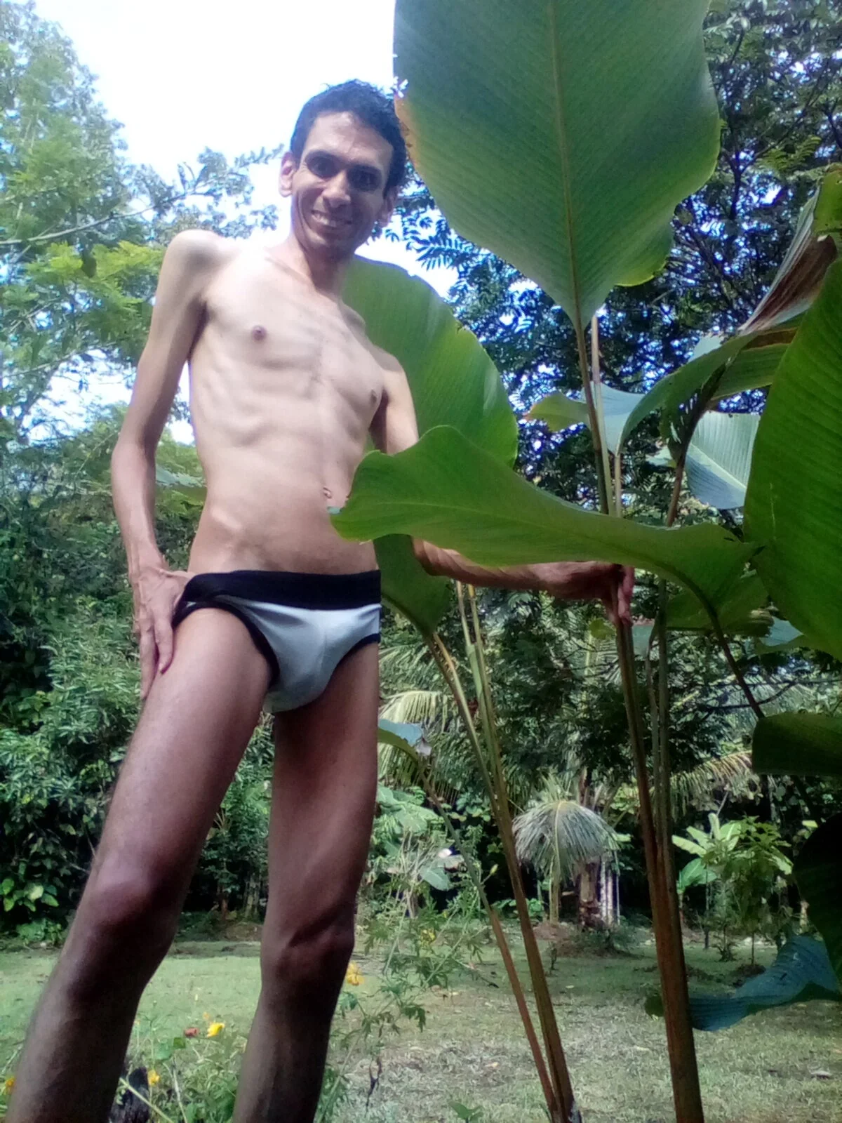 XXX Porn Photo of Nude Andres_J4 18