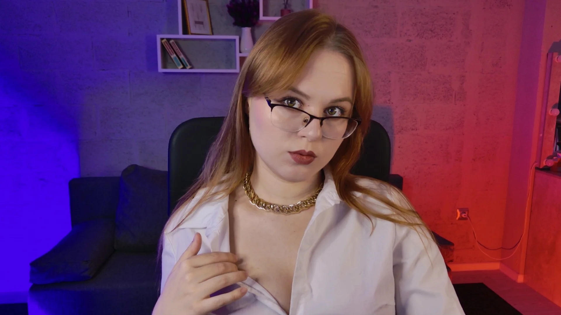 XXX Porn Photo of Nude Lila_Pitt 18