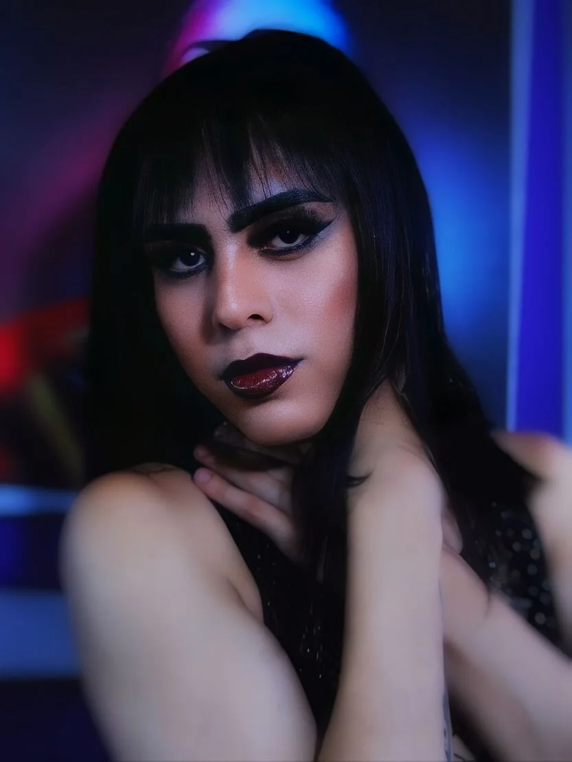 XXX Porn Photo of Nude Perla_Hotcortes 9