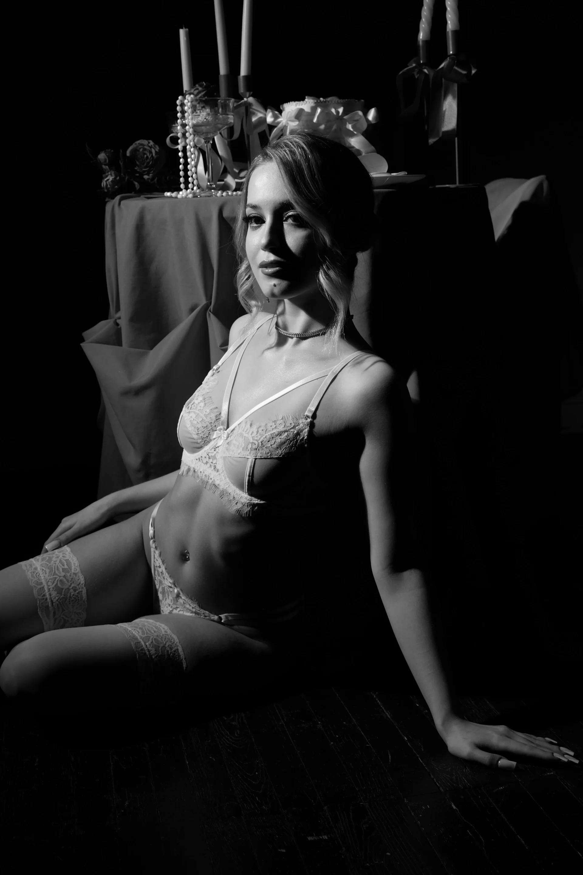 XXX Porn Photo of Nude sue_star 56