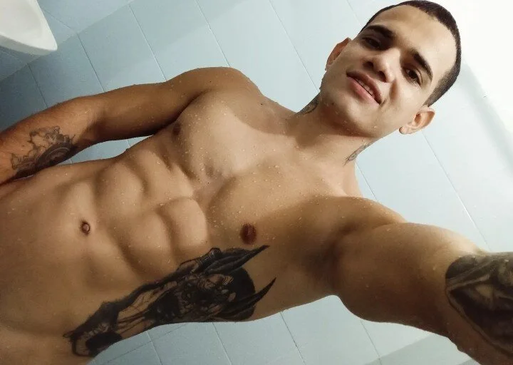 XXX Porn Photo of Nude Andrey_1997 1