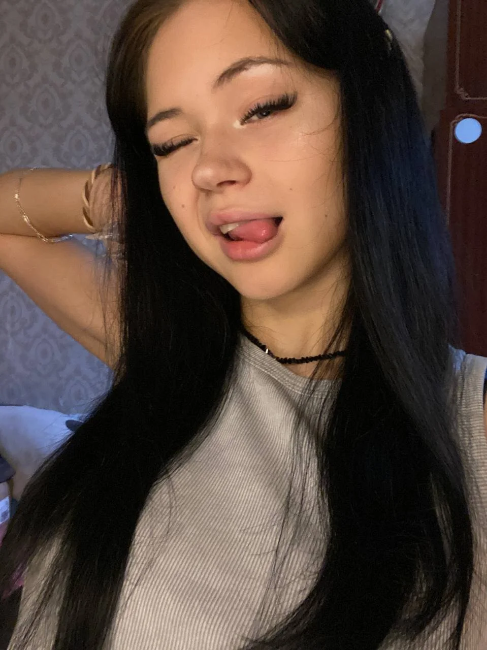 XXX Porn Photo of Nude Baby_Sunsh1ne_ 5