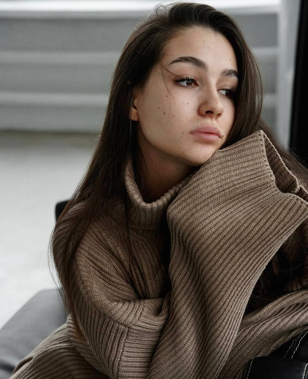 XXX Porn Photo of Nude LettySlovacek 6