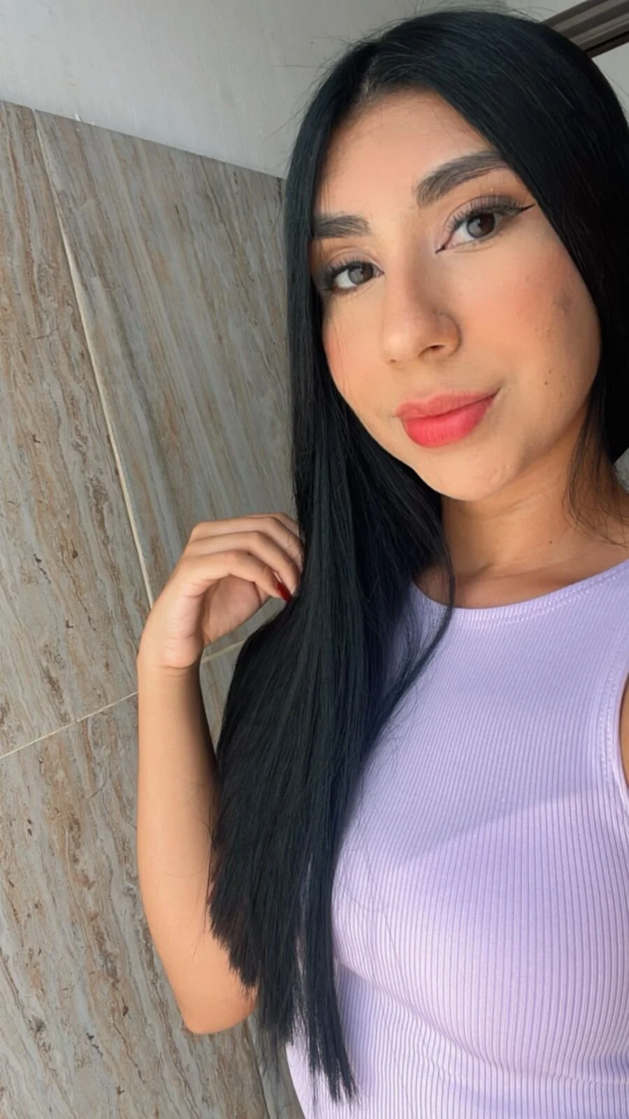 XXX Porn Photo of Nude Emma_latinasexy18 8