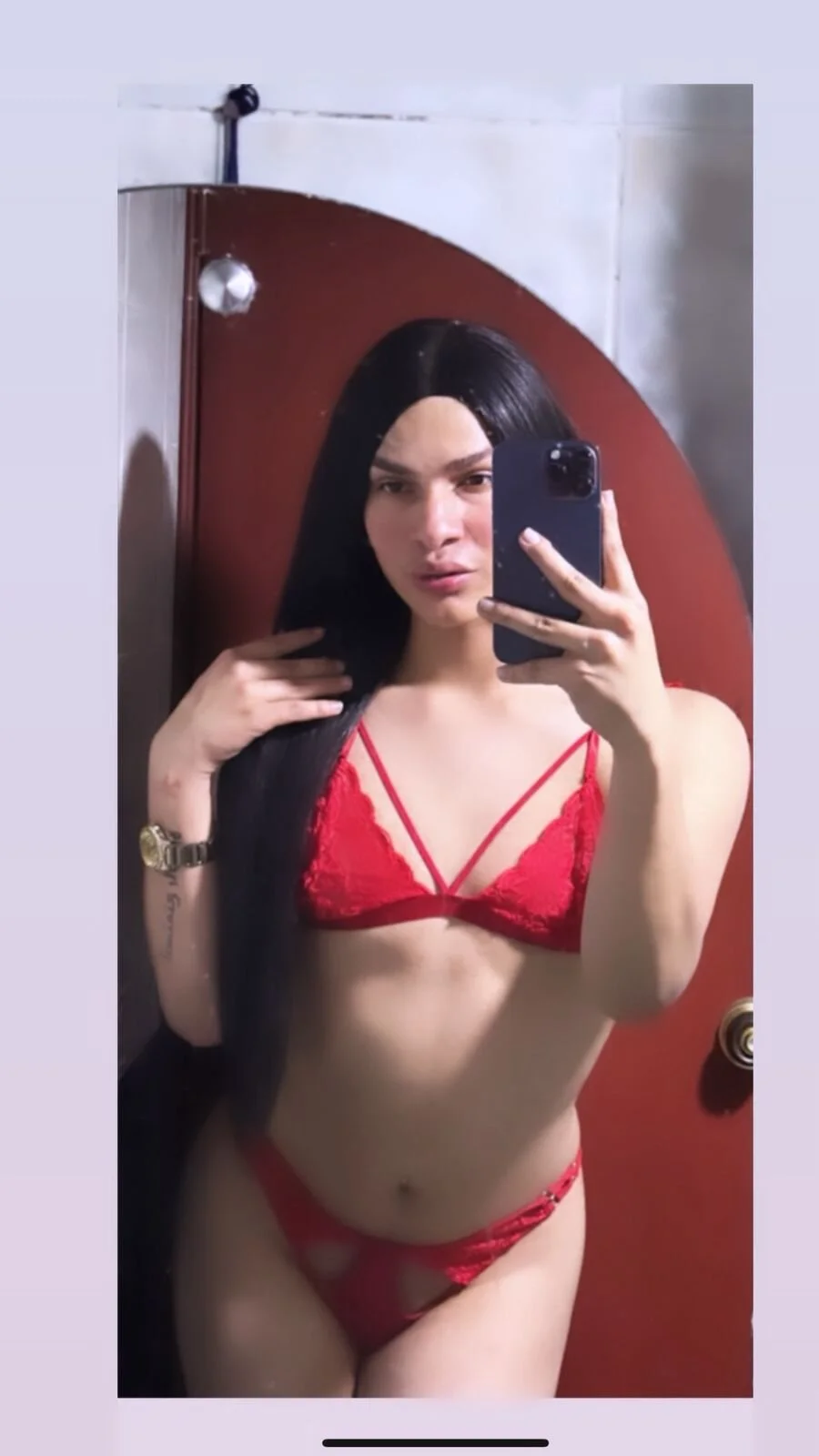 XXX Porn Photo of Nude ayselmalek 12