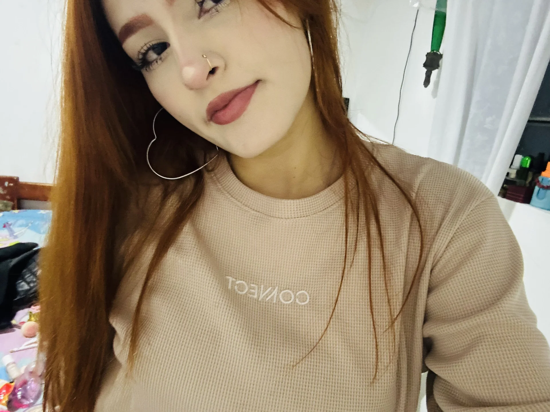 XXX Porn Photo of Nude dulce3xs 1