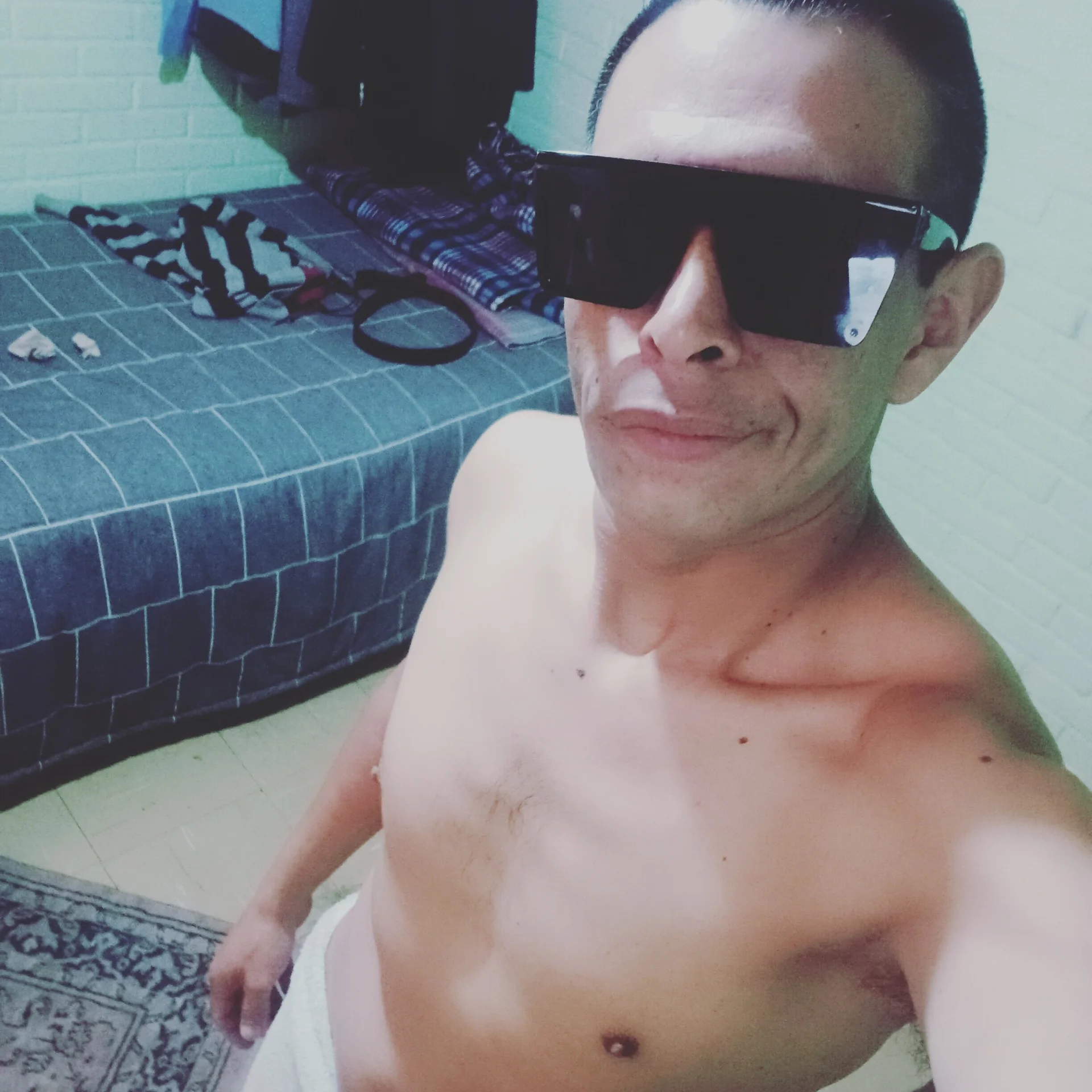 XXX Porn Photo of Nude ElBananaSsshow 4