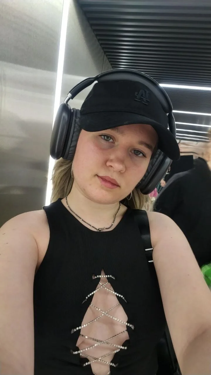 XXX Porn Photo of Nude IvoryWillig 6