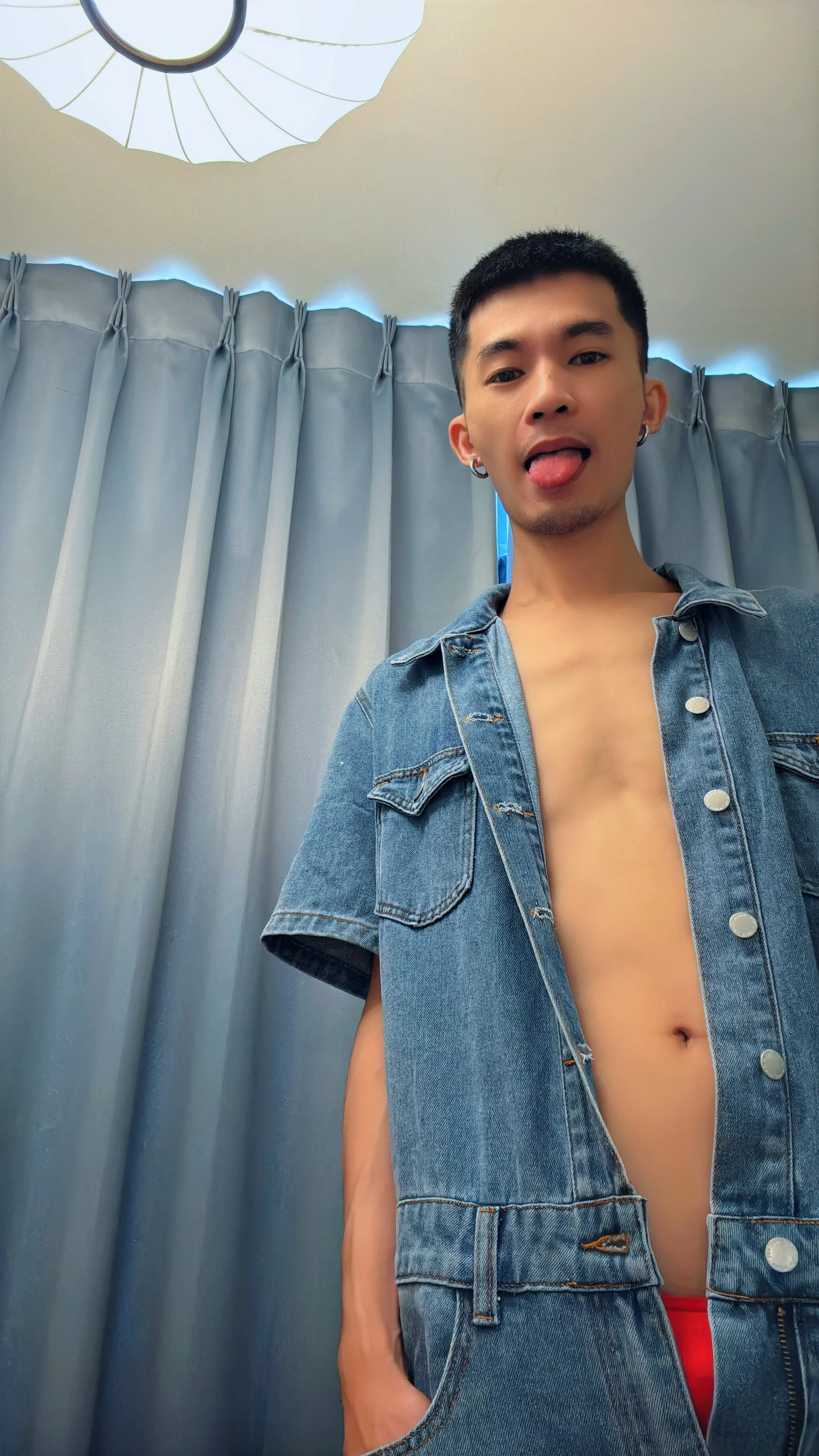 XXX Porn Photo of Nude oaoaoa6666 16