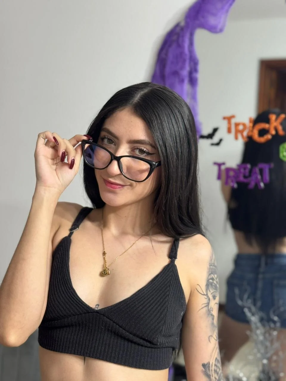 XXX Porn Photo of Nude melissa_rox 18