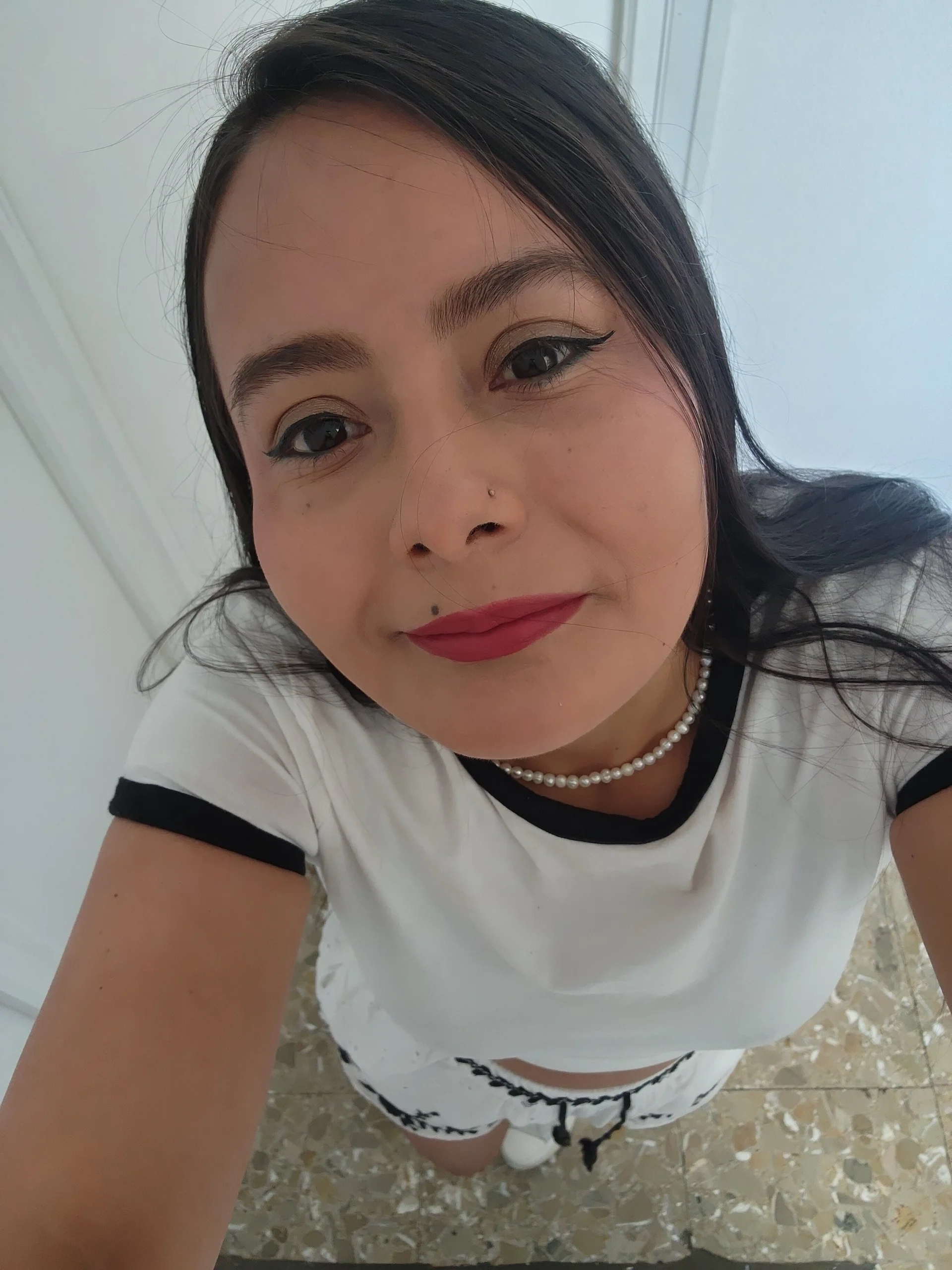 XXX Porn Photo of Nude bellapaty 50