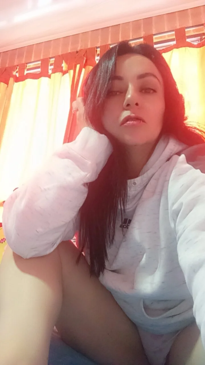 XXX Porn Photo of Nude scarrlett40 17