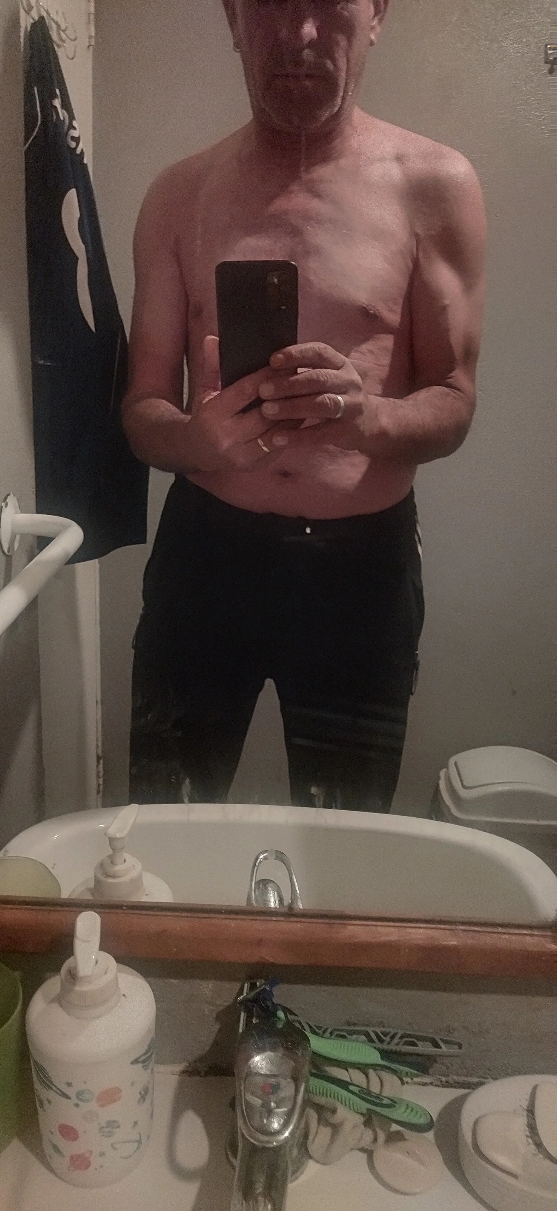 XXX Porn Photo of Nude Antoniohot65 6