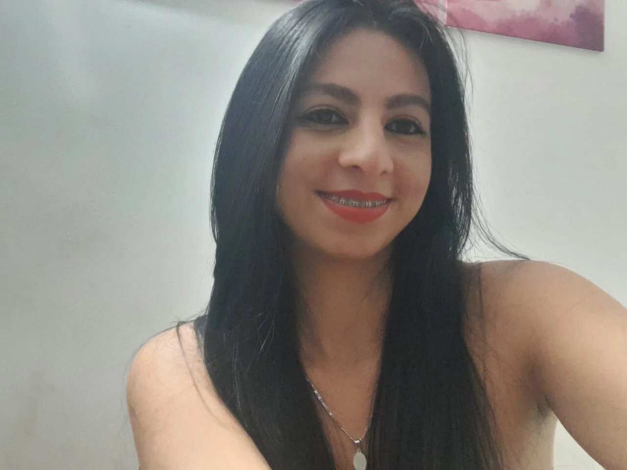 XXX Porn Photo of Nude PaulinaRubio_ 11