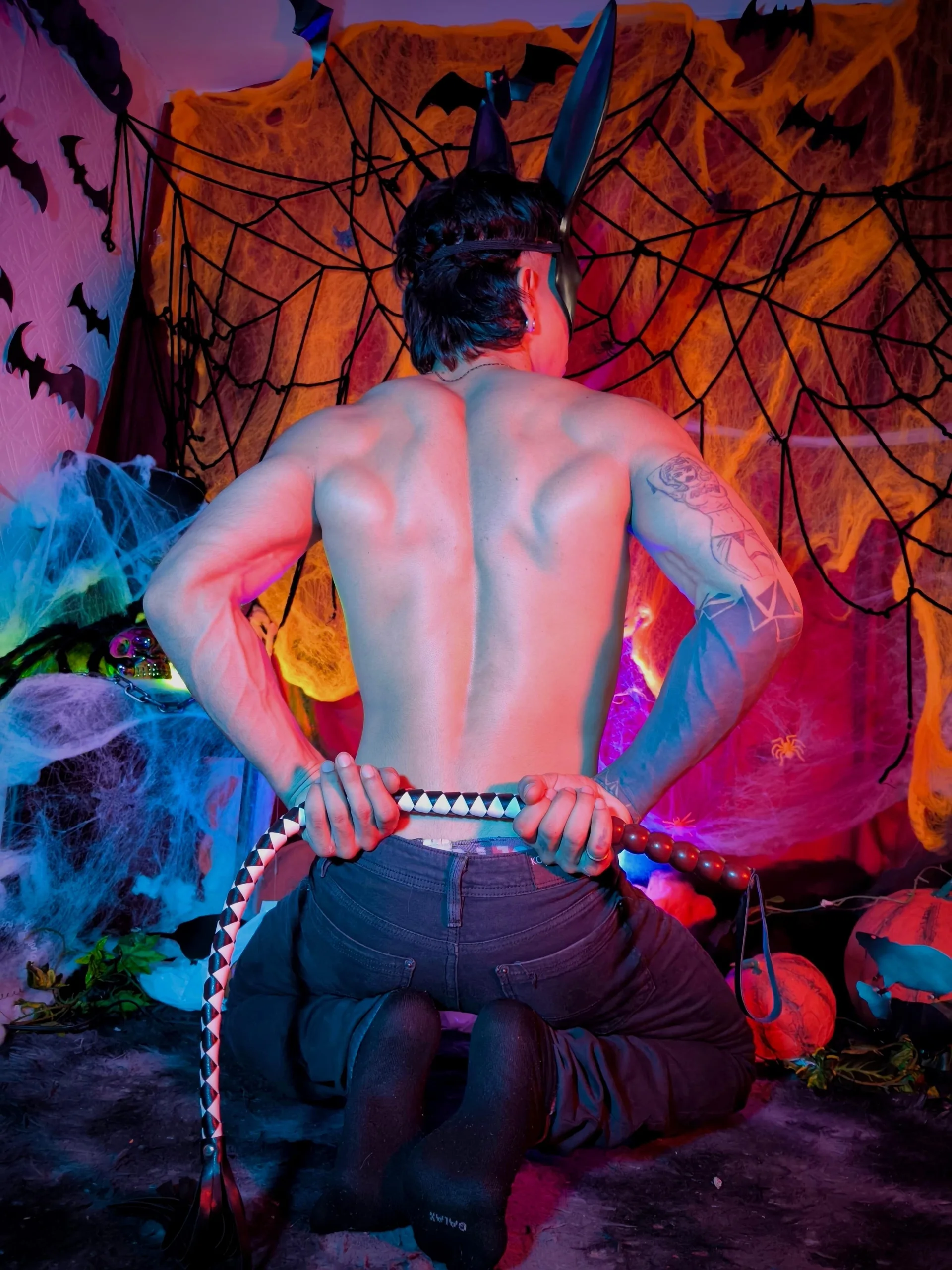 XXX Porn Photo of Nude AlbertBernal69 10