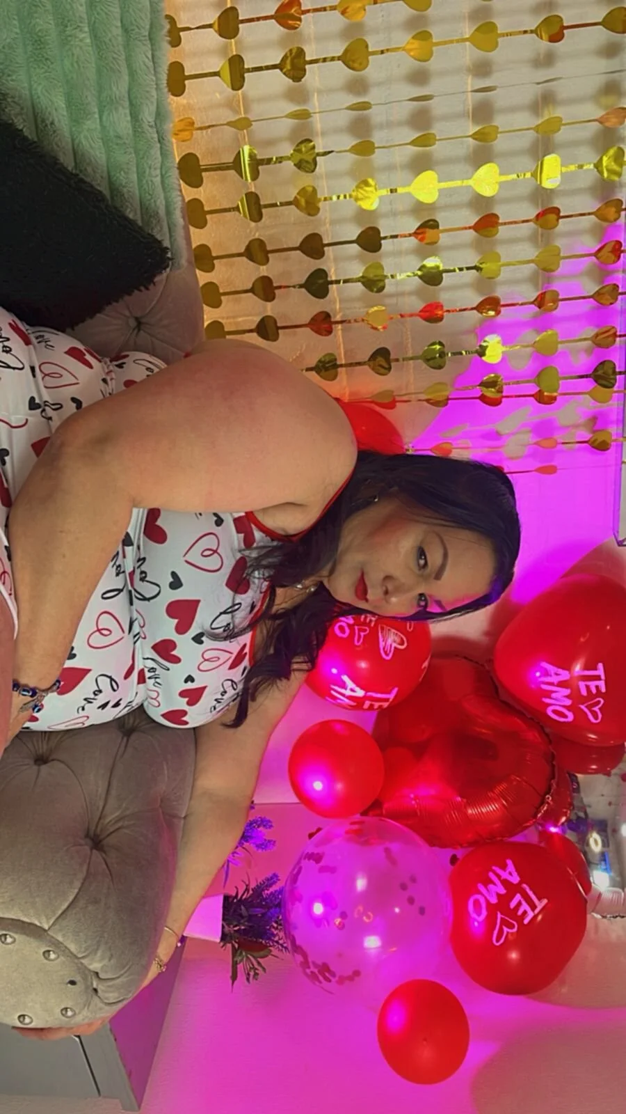 XXX Porn Photo of Nude EllenaBoobs_ 10