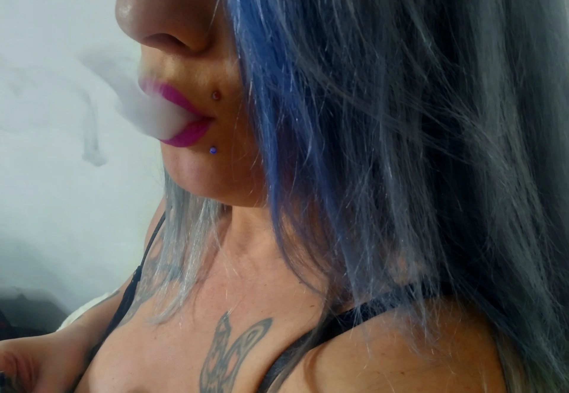 XXX Porn Photo of Nude LilLux 8