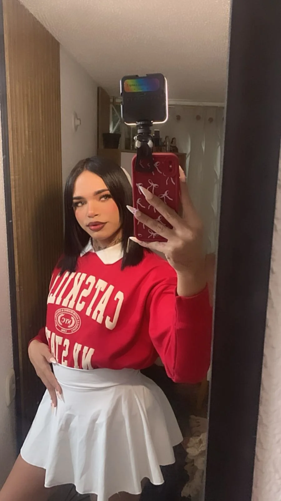 XXX Porn Photo of Nude cherry_crushx 8