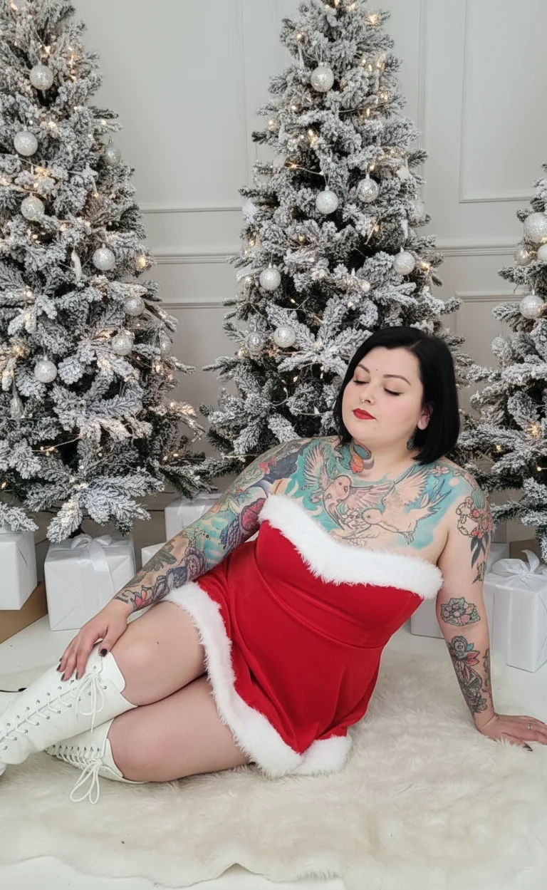 XXX Porn Photo of Nude IMFER_ 156